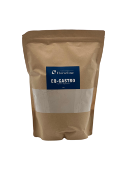 EQ-Gastro 2 KG Refill