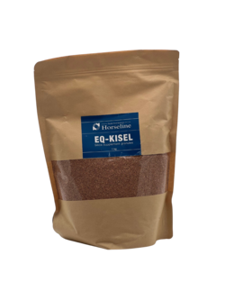 EQ-Kisel Granulat 1 KG Refill