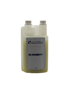 EQ-Vitamin E+ 1L
