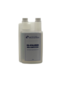 EQ-Hyaluron High Competition 1L