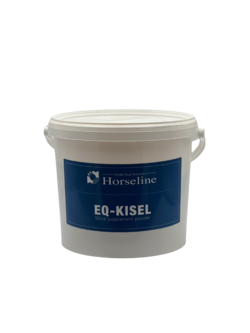 EQ-Kisel (Pulver)