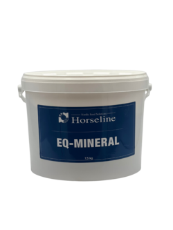 EQ-Mineral 7,5 KG