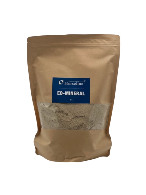 EQ-Mineral 2 KG Refill