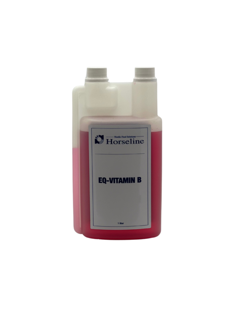 EQ-Vitamin B 1L