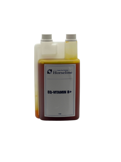 EQ-Vitamin B+ 1L