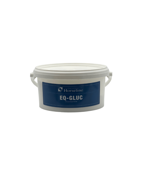 EQ-Gluc (Glukosamin)