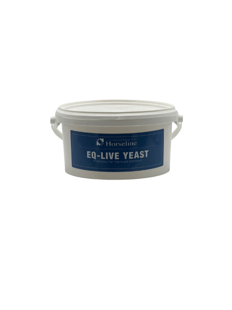 EQ-Live Yeast