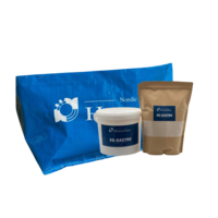 Gastro Paketering + Höpåse på köpet